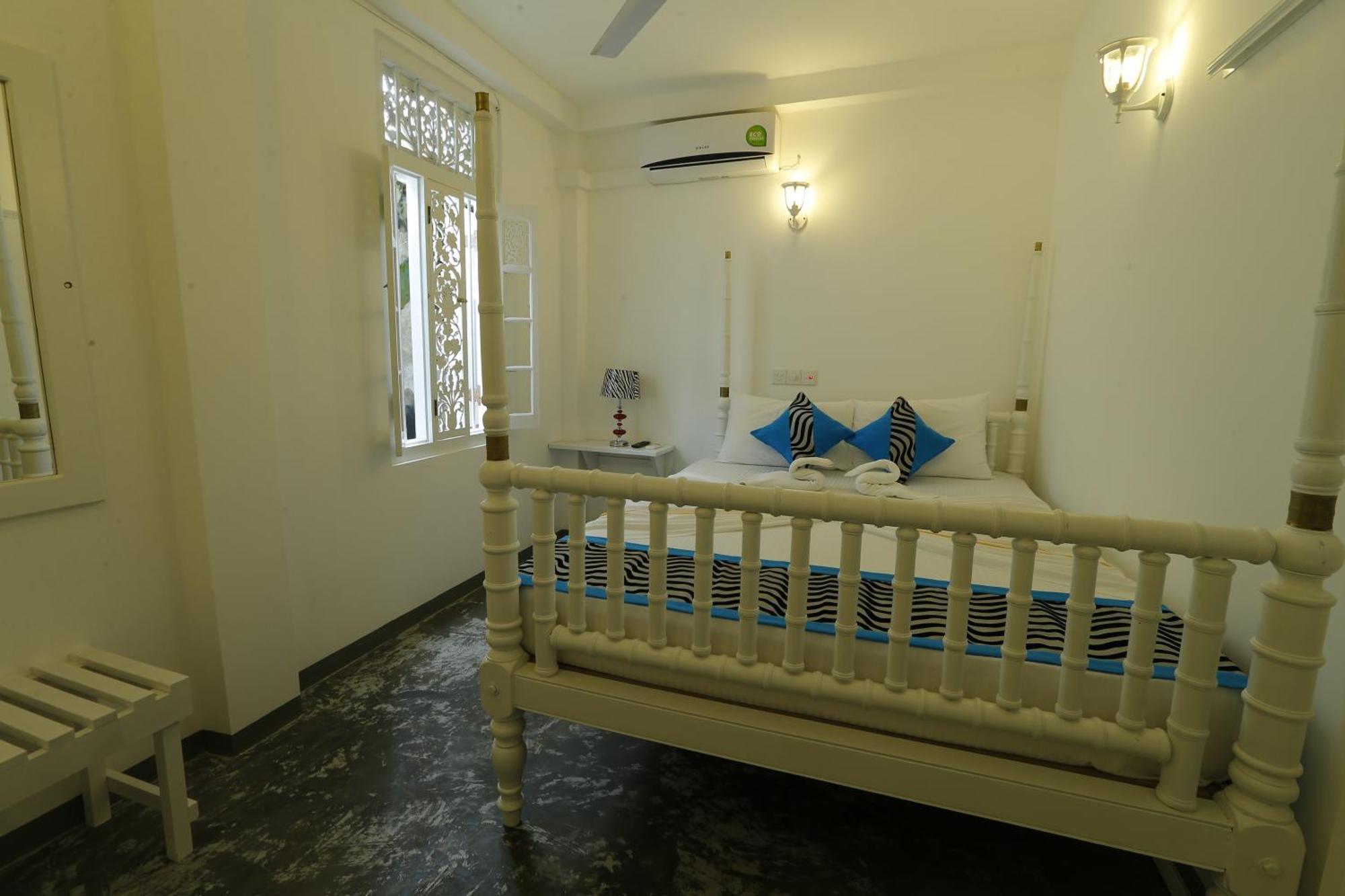 Fort Heaven - Galle Fort Esterno foto