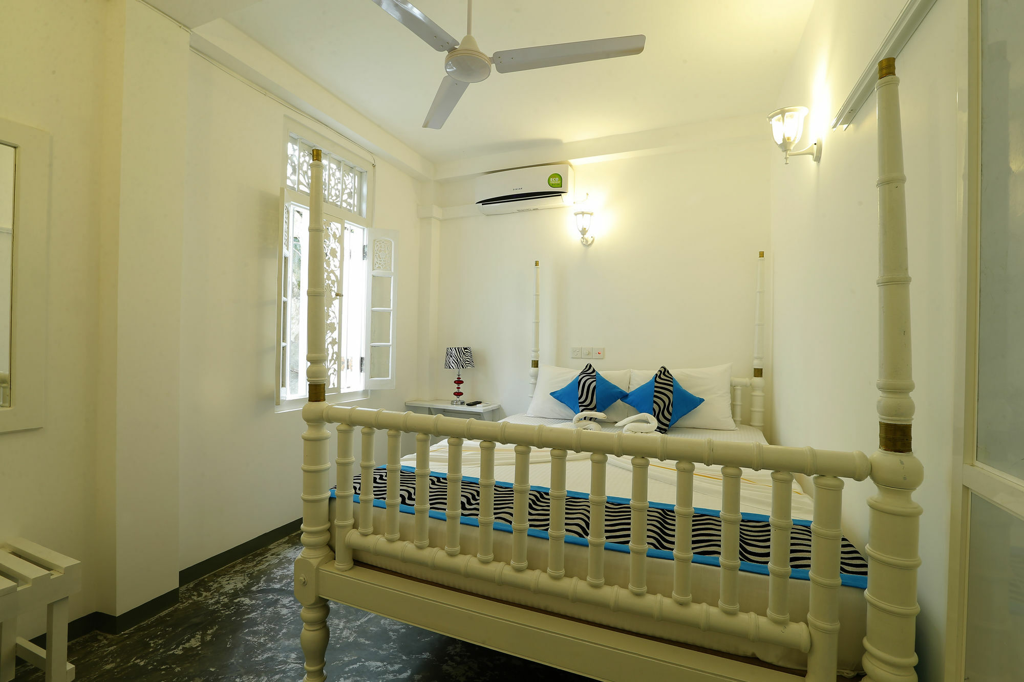 Fort Heaven - Galle Fort Esterno foto